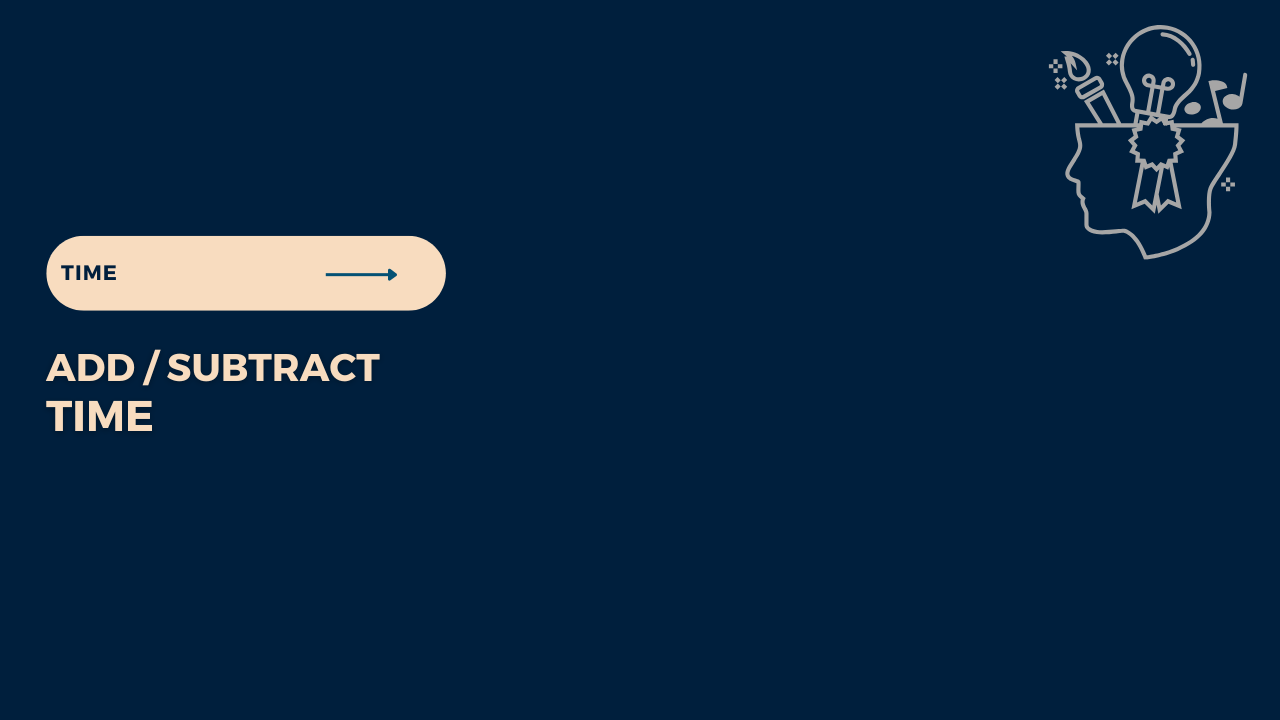 add-subtract-time