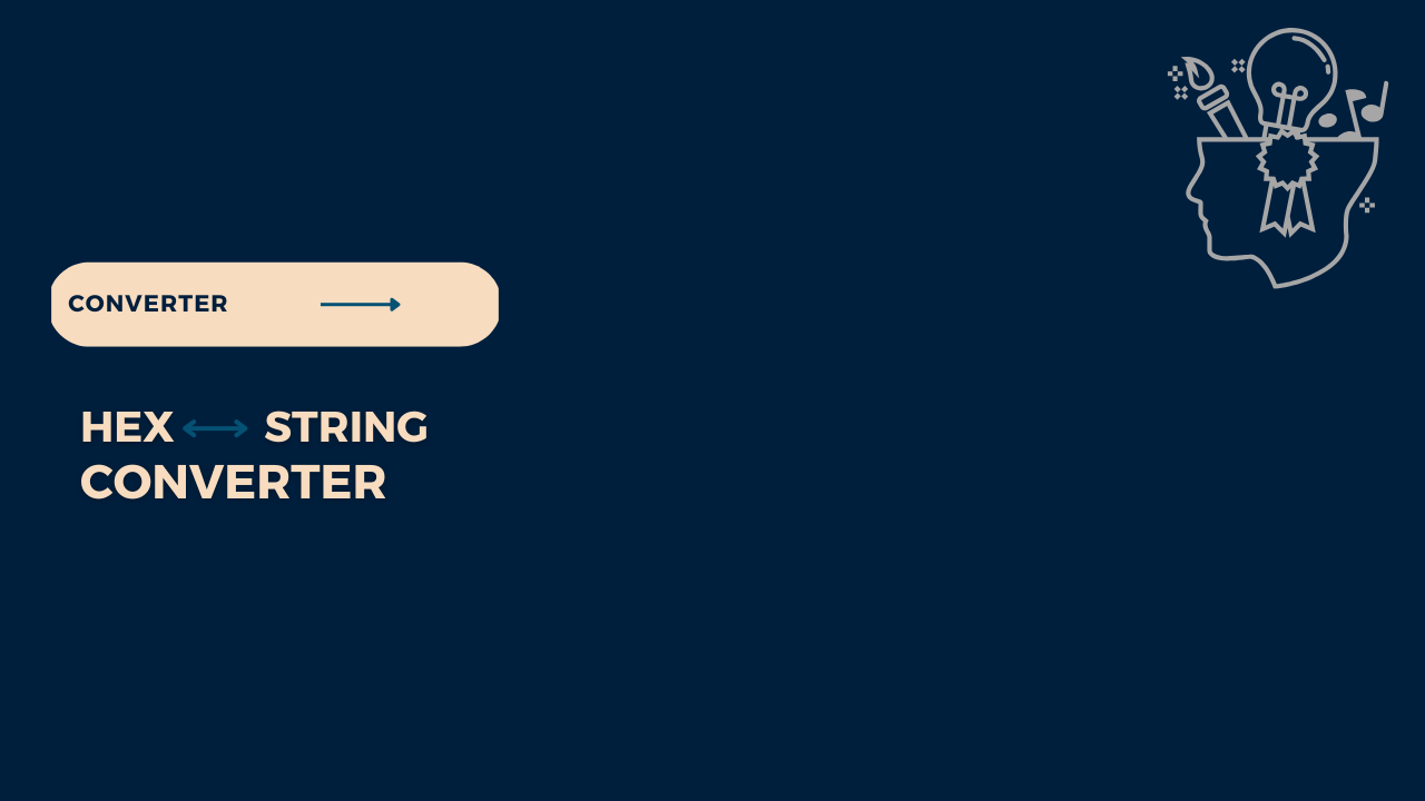 hex-string-converter