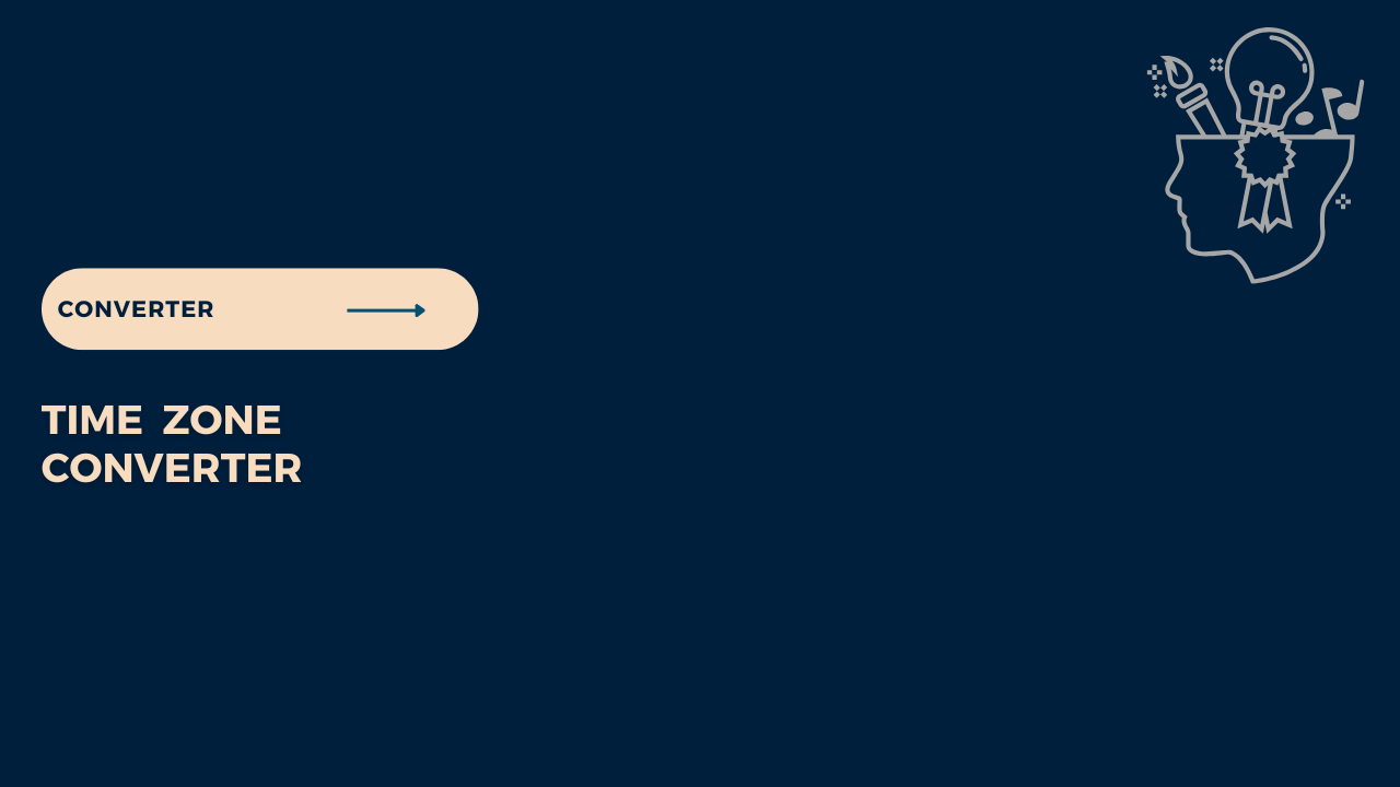 timezone-converter
