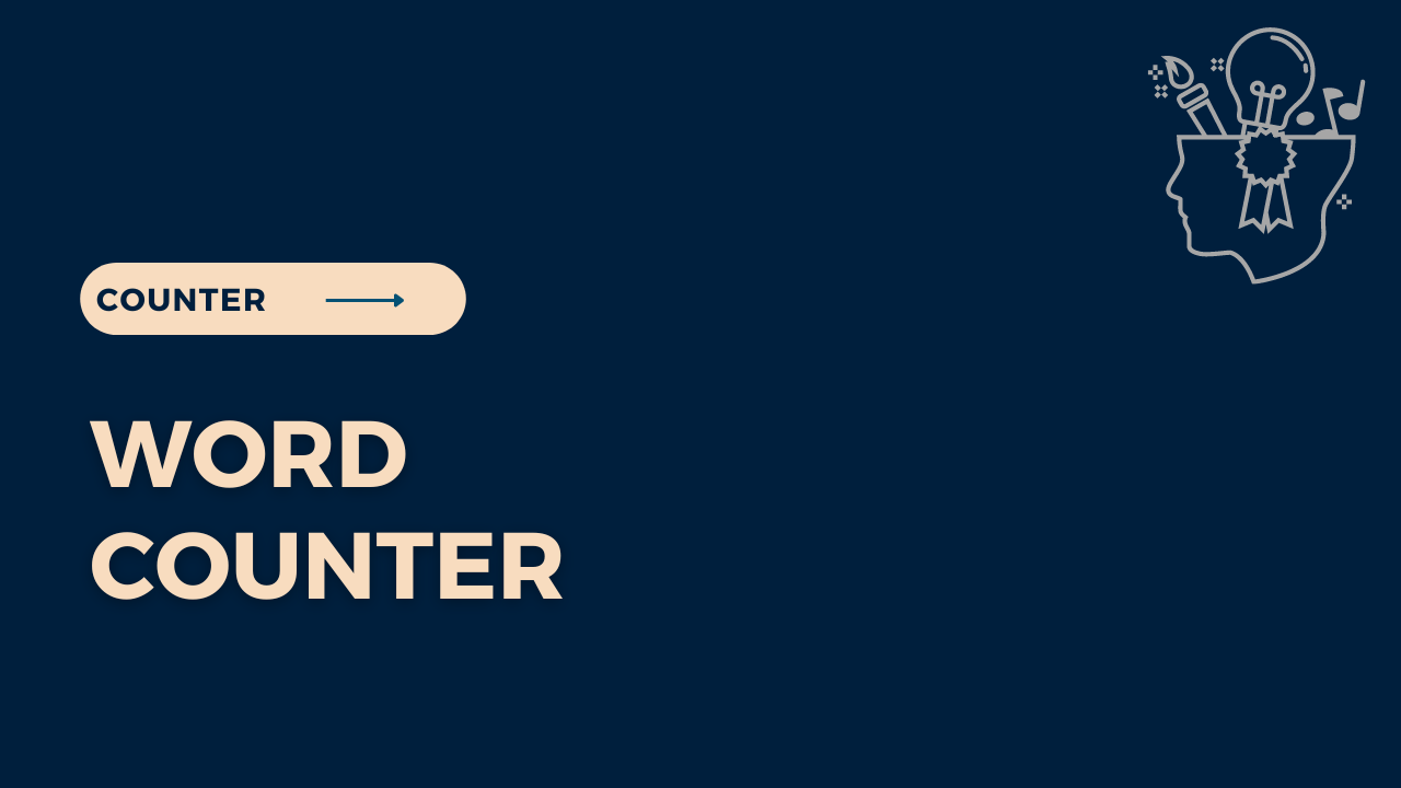 word-counter